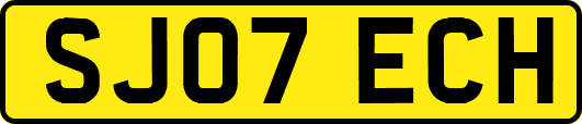 SJ07ECH