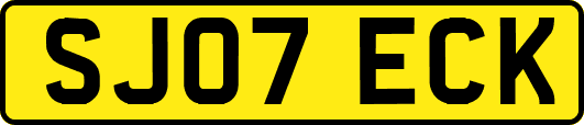 SJ07ECK