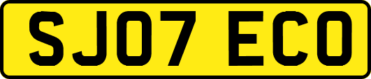 SJ07ECO