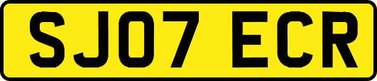 SJ07ECR