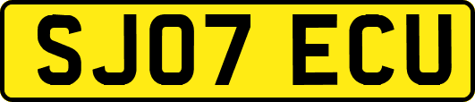 SJ07ECU