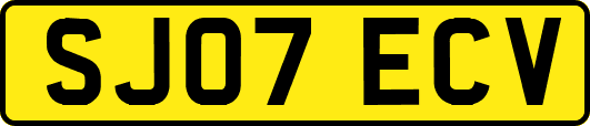 SJ07ECV