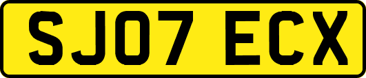 SJ07ECX
