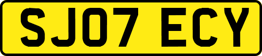 SJ07ECY