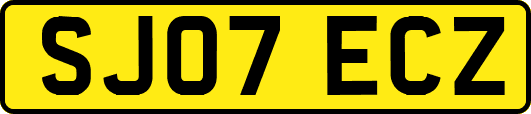 SJ07ECZ