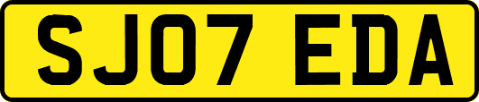 SJ07EDA