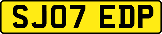 SJ07EDP