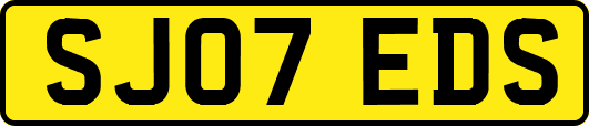 SJ07EDS