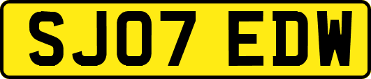 SJ07EDW