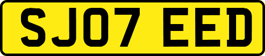 SJ07EED
