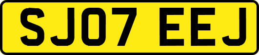 SJ07EEJ