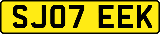 SJ07EEK