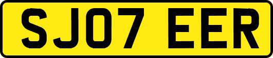 SJ07EER