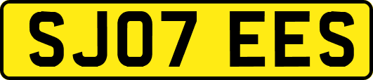 SJ07EES