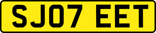 SJ07EET