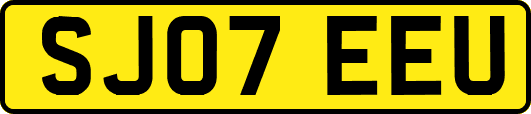 SJ07EEU