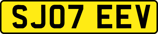 SJ07EEV