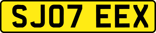 SJ07EEX