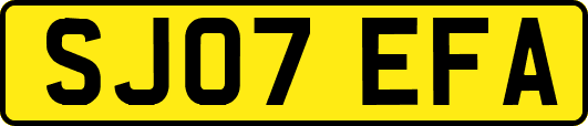 SJ07EFA