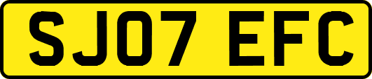SJ07EFC