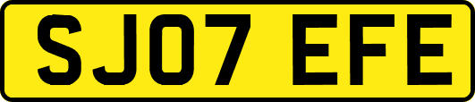SJ07EFE