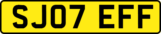 SJ07EFF