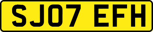 SJ07EFH