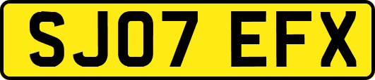 SJ07EFX