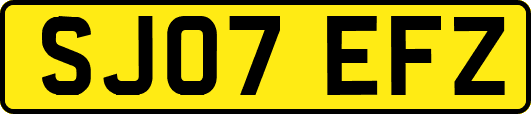 SJ07EFZ
