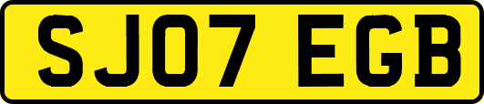 SJ07EGB