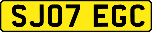 SJ07EGC