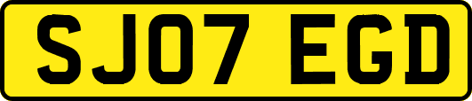 SJ07EGD