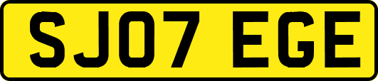 SJ07EGE