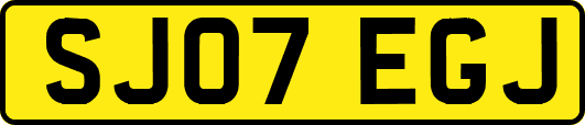 SJ07EGJ