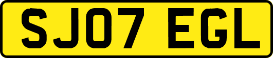 SJ07EGL
