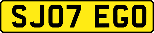 SJ07EGO