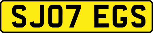 SJ07EGS