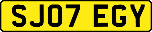 SJ07EGY