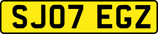 SJ07EGZ
