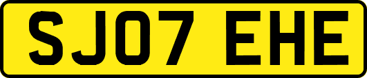SJ07EHE