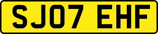 SJ07EHF