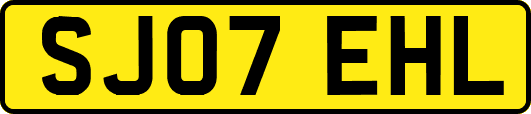 SJ07EHL