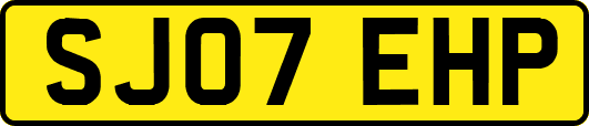 SJ07EHP