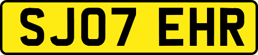 SJ07EHR