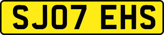 SJ07EHS