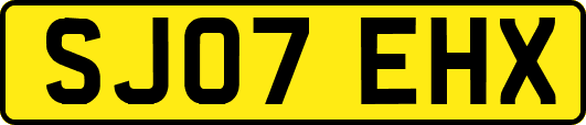 SJ07EHX