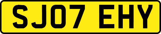 SJ07EHY