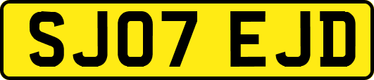 SJ07EJD