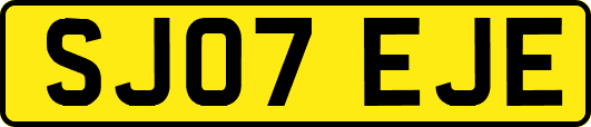 SJ07EJE