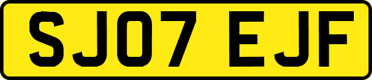 SJ07EJF